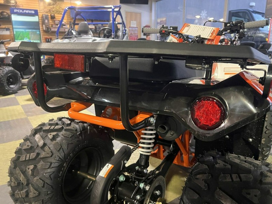2026 KAYO Bull 125 EFI