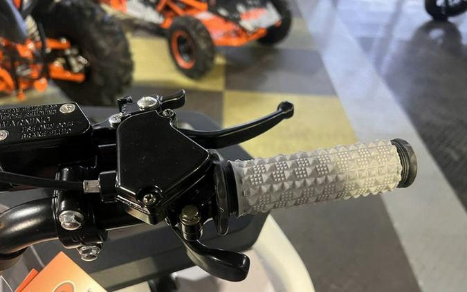 2026 KAYO Bull 125 EFI