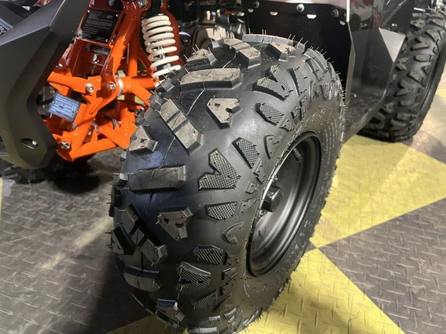 2026 KAYO Bull 125 EFI