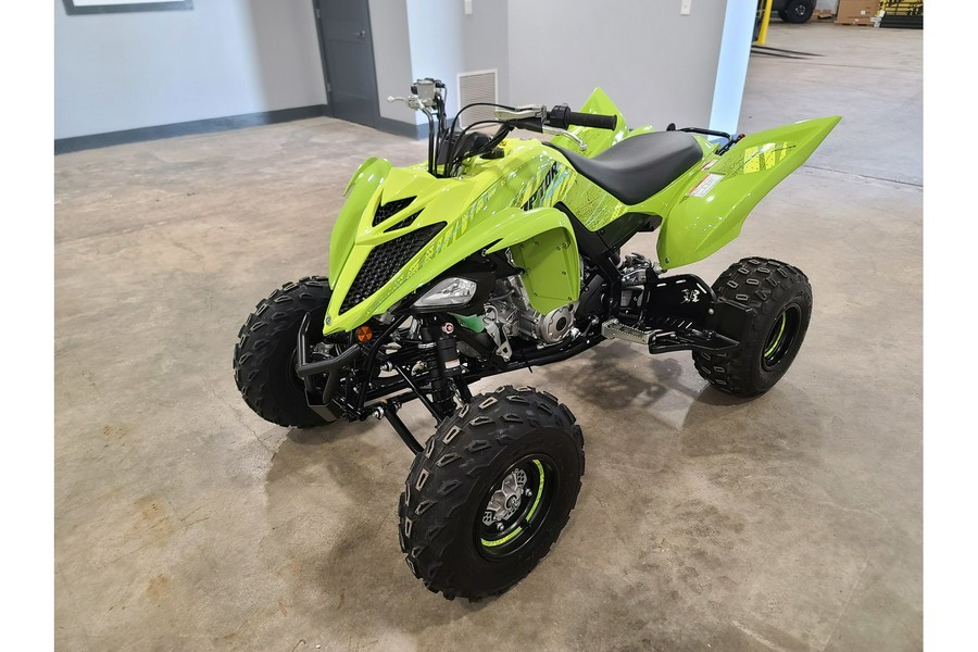 2026 Yamaha Raptor 700R SE