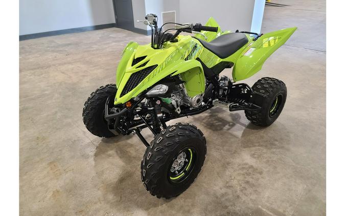2026 Yamaha Raptor 700R SE
