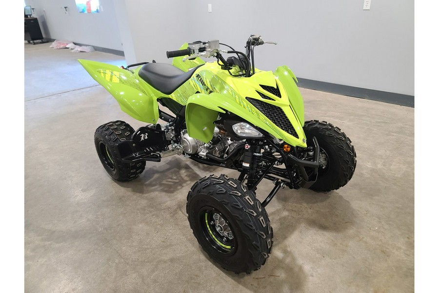 2026 Yamaha Raptor 700R SE