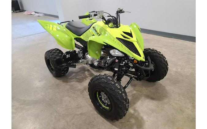 2026 Yamaha Raptor 700R SE