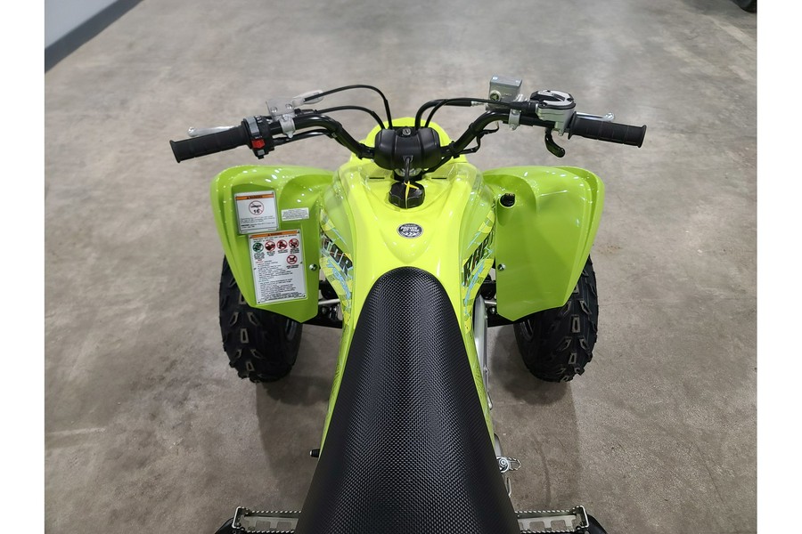 2026 Yamaha Raptor 700R SE