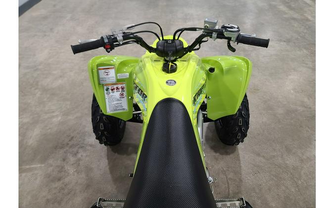 2026 Yamaha Raptor 700R SE