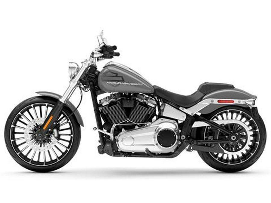 2026 Harley-Davidson Breakout®