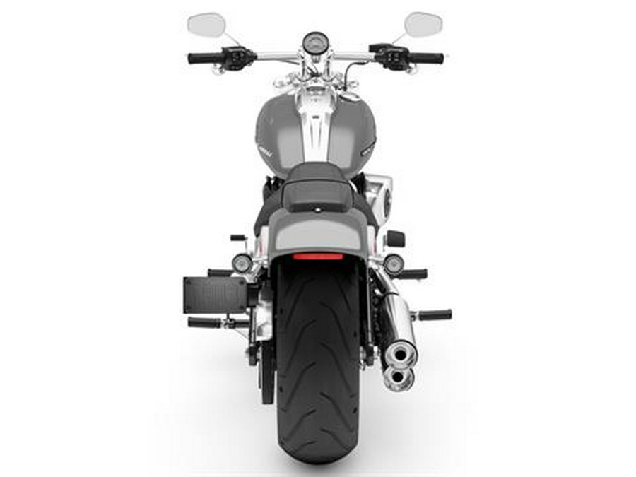 2026 Harley-Davidson Breakout®