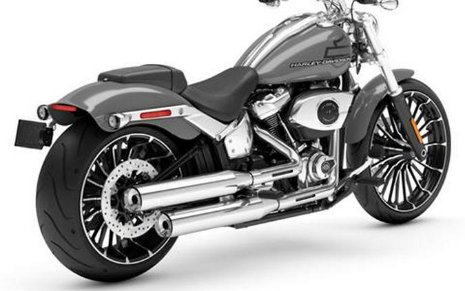2026 Harley-Davidson Breakout®