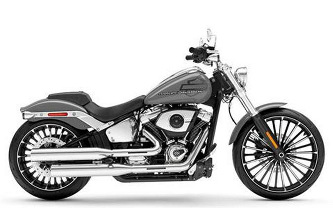 2026 Harley-Davidson Breakout®