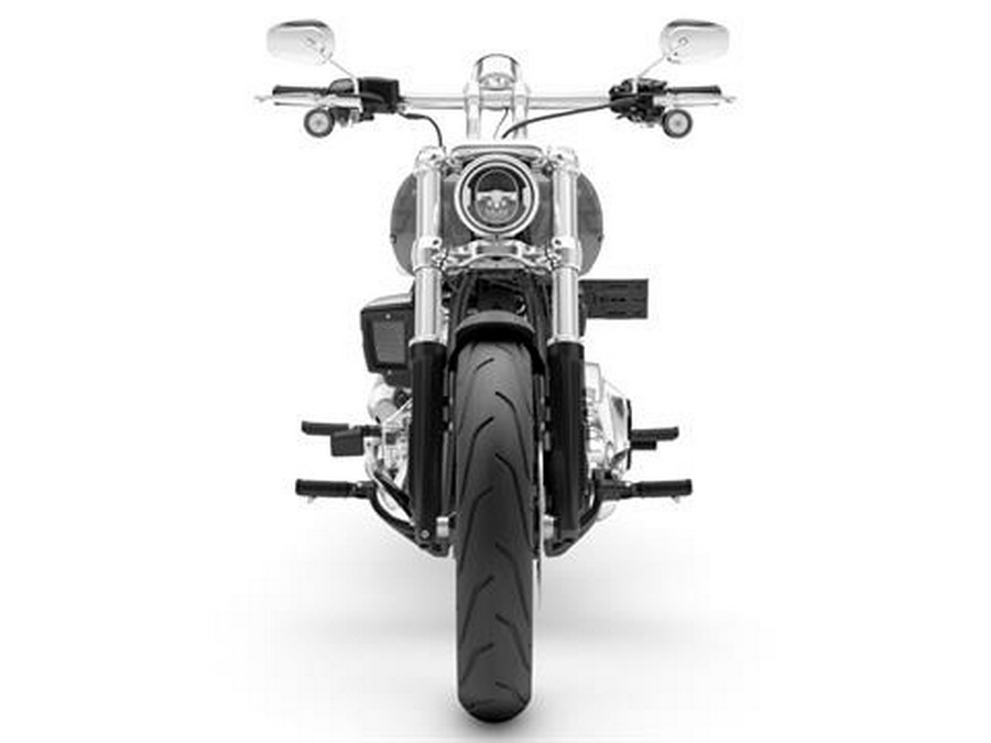 2026 Harley-Davidson Breakout®