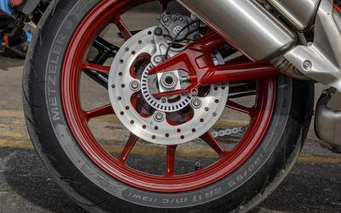 2024 Indian Motorcycle® FTR R Carbon Carbon Fiber