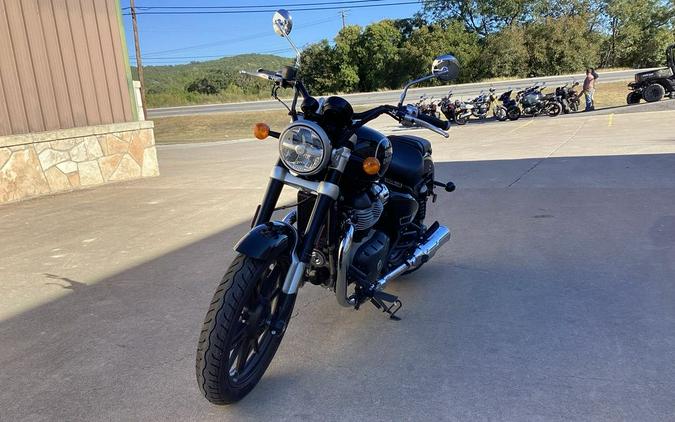 2024 Royal Enfield Super Meteor 650