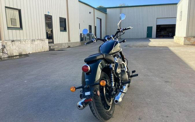 2024 Royal Enfield Super Meteor 650