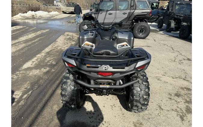 2026 Can-Am Outlander™ MAX XT 700