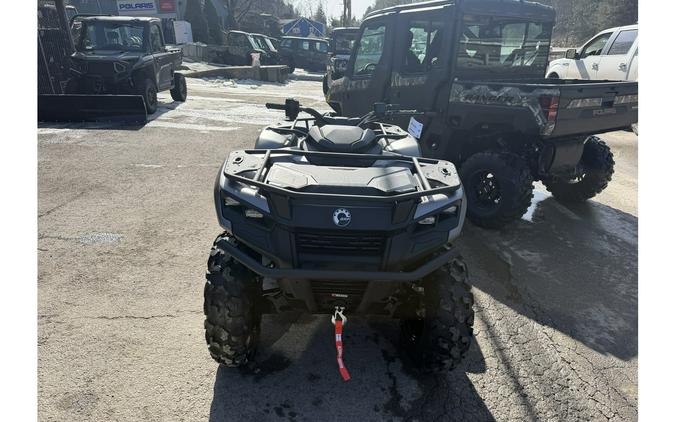 2026 Can-Am Outlander™ MAX XT 700