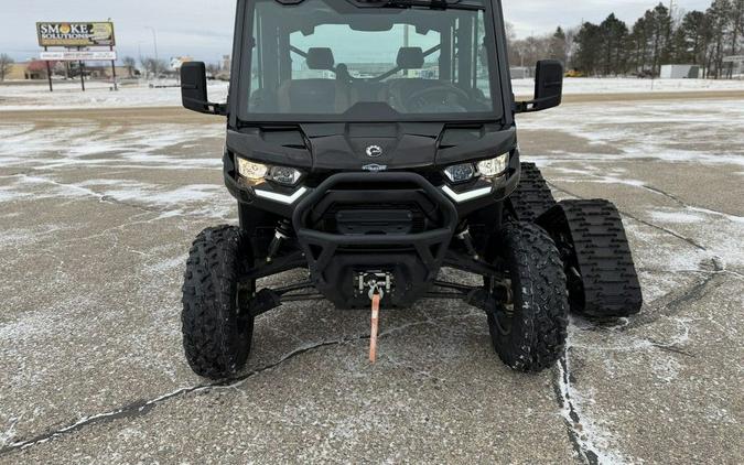 2023 Can-Am® Defender MAX Lone Star Cab HD10