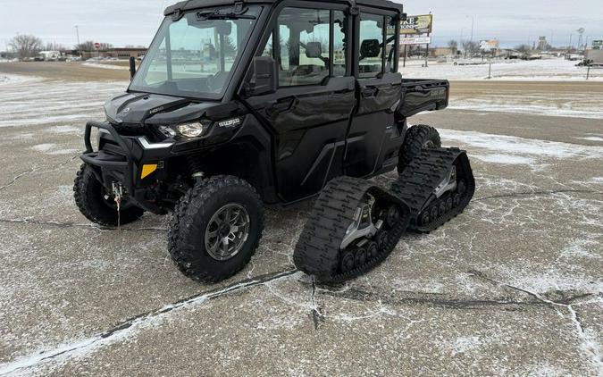 2023 Can-Am® Defender MAX Lone Star Cab HD10