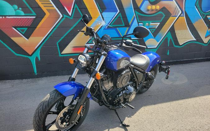 2026 Indian Chief Dark Horse®