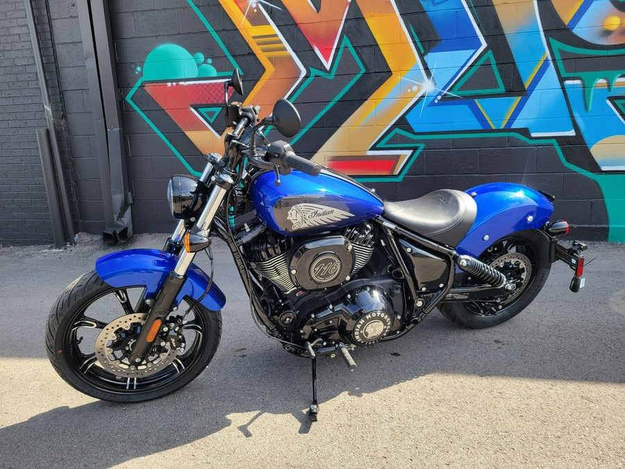 2026 Indian Chief Dark Horse®