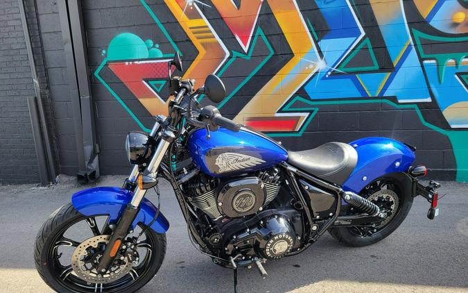 2026 Indian Chief Dark Horse®