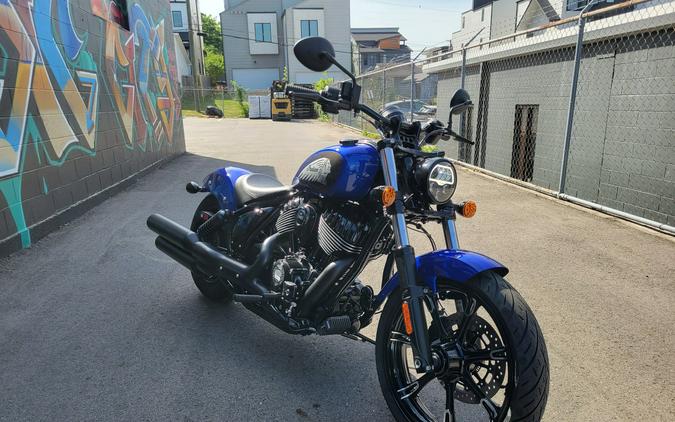 2026 Indian Chief Dark Horse®