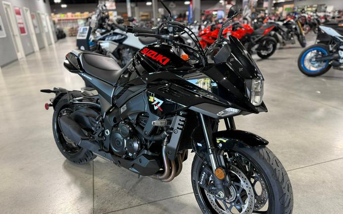 2020 Suzuki Katana