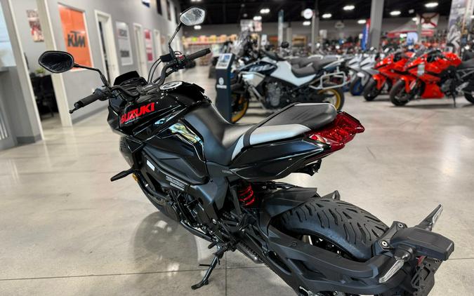 2020 Suzuki Katana