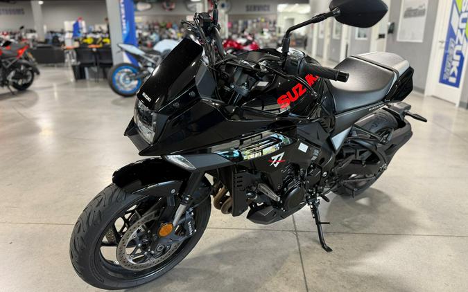 2020 Suzuki Katana