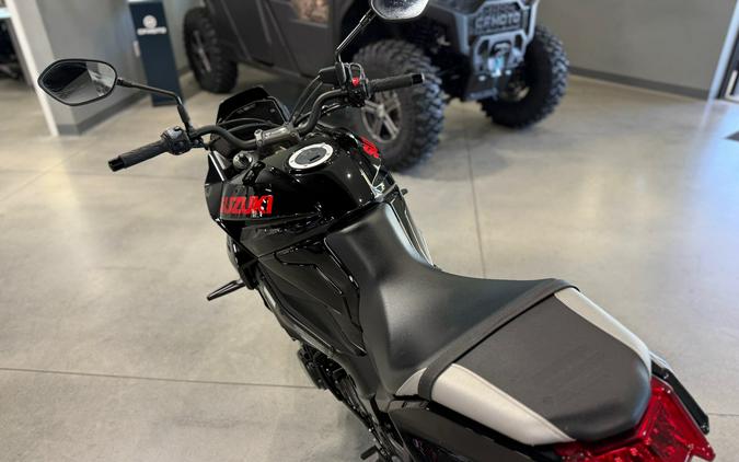 2020 Suzuki Katana