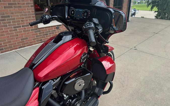2026 Harley-Davidson Street Glide 3 Limited Trike FLHLT