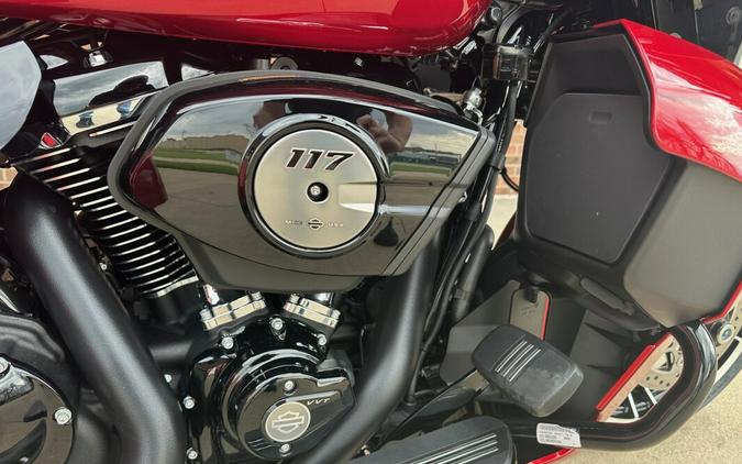 2026 Harley-Davidson Street Glide 3 Limited Trike FLHLT