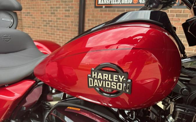 2026 Harley-Davidson Street Glide 3 Limited Trike FLHLT