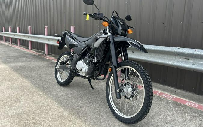 2026 Yamaha WR 125R