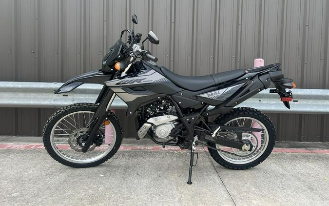 2026 Yamaha WR125R