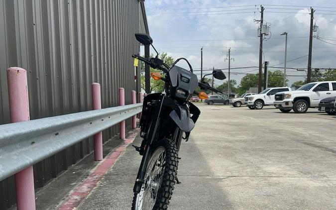 2026 Yamaha WR 125R