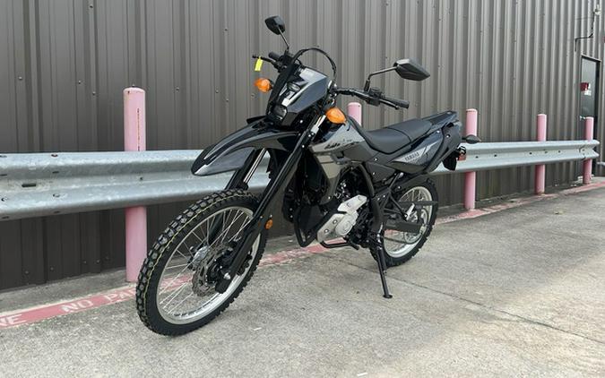 2026 Yamaha WR 125R