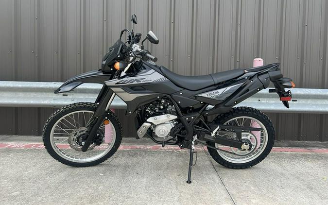 2026 Yamaha WR 125R