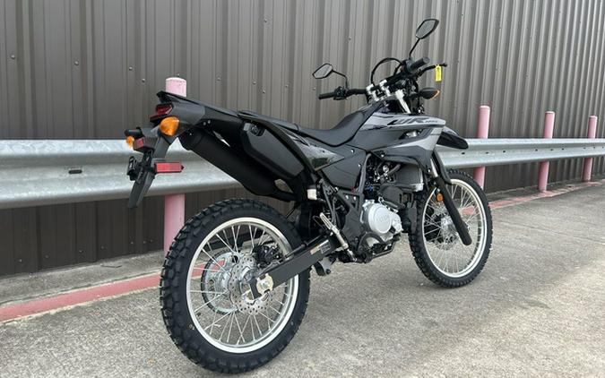 2026 Yamaha WR 125R