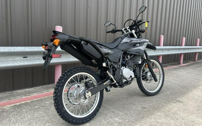 2026 Yamaha WR125R