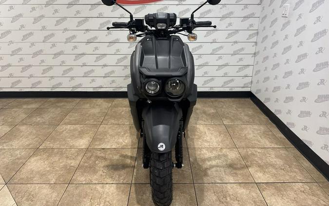 2026 Yamaha Zuma 125
