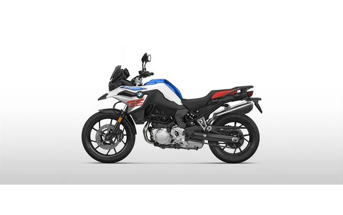 2023 BMW F750 GS