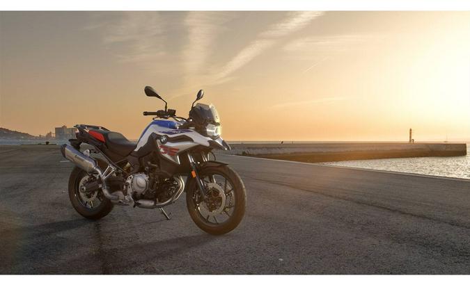 2023 BMW F750 GS