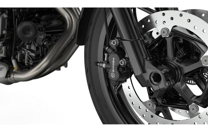 2023 BMW F750 GS