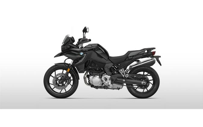 2023 BMW F750 GS