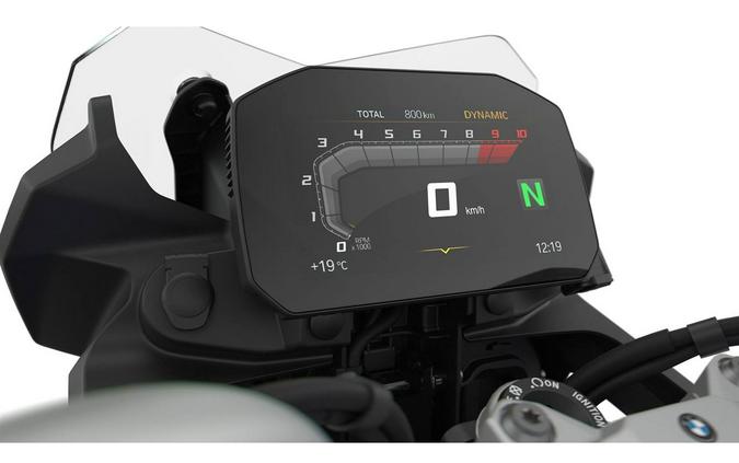 2023 BMW F750 GS
