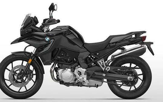 2023 BMW F750 GS