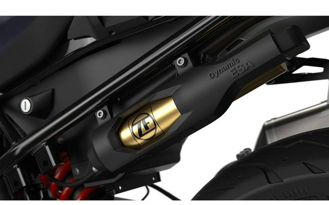 2023 BMW F750 GS