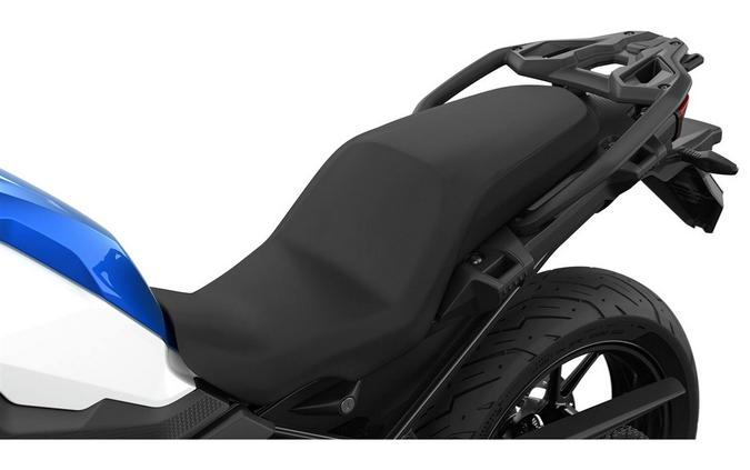 2023 BMW F750 GS