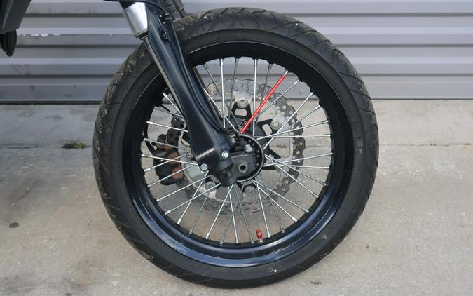2024 Kawasaki KLX300SM