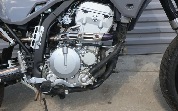 2024 Kawasaki KLX300SM